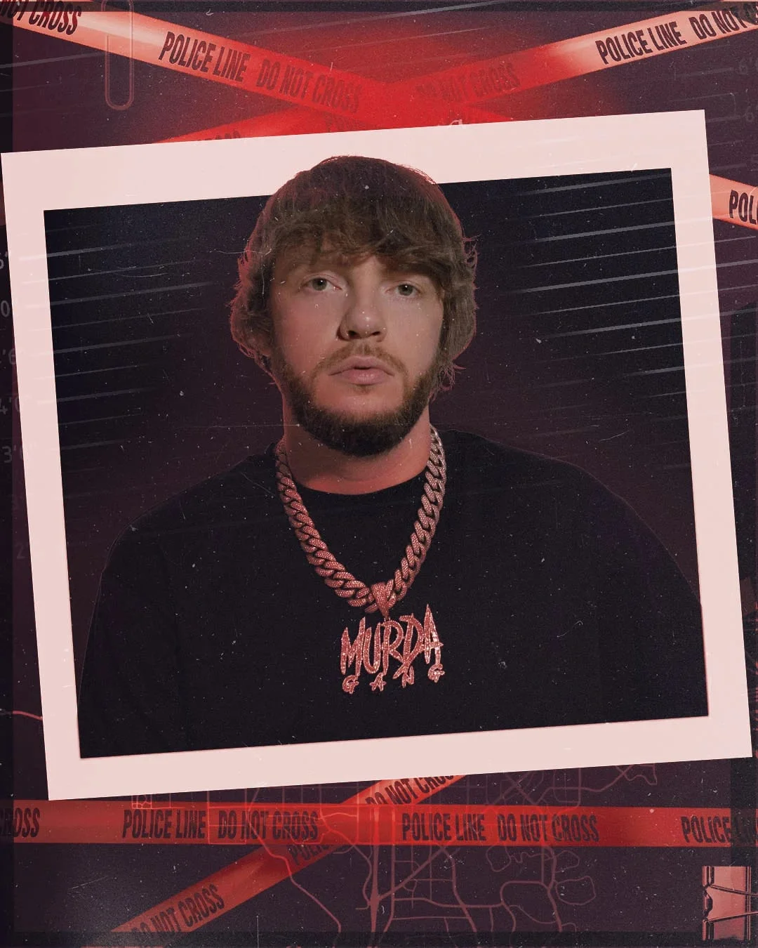Murda Beatz - Murda Mystery - Halloween Weekend