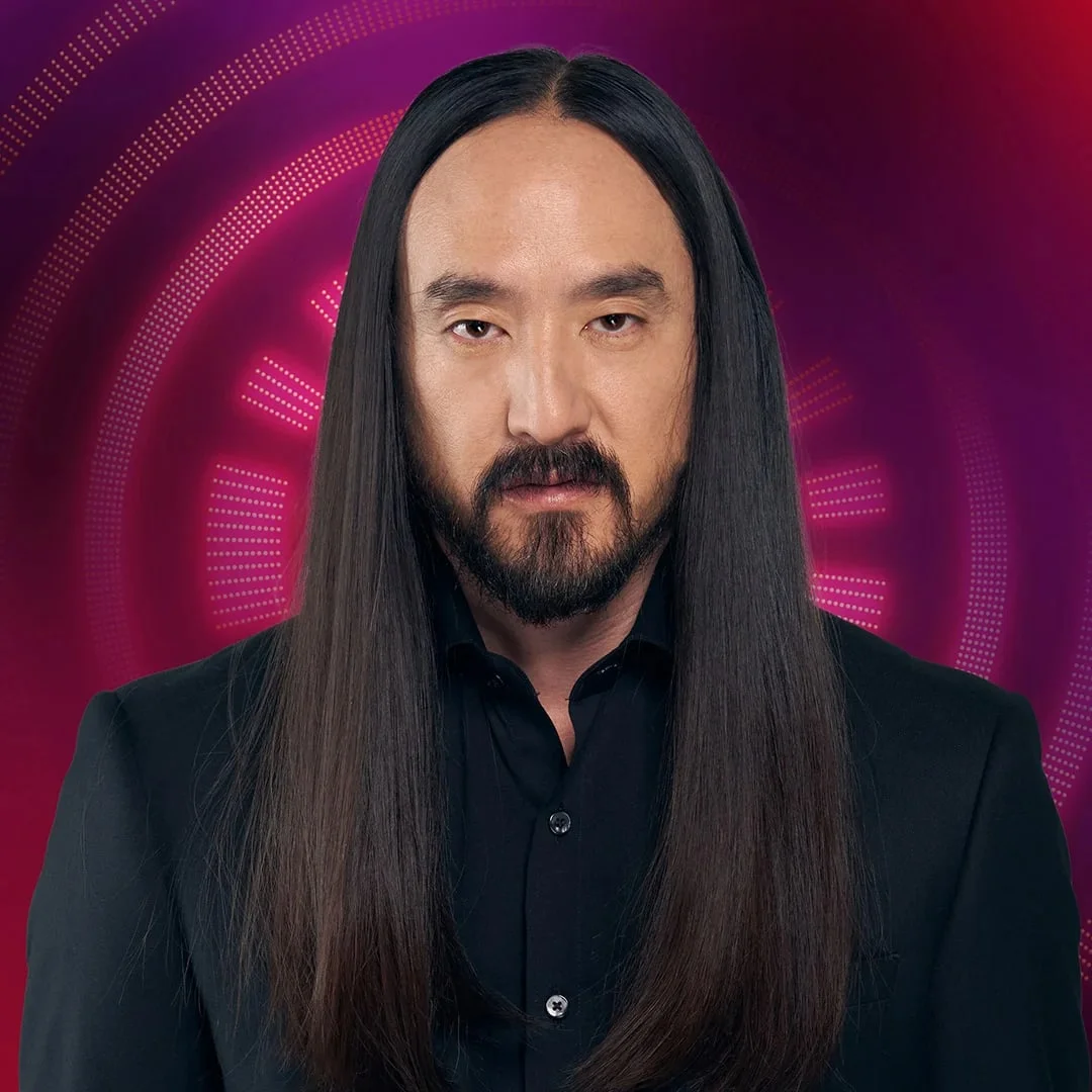 Steve Aoki - Memorial Day Weekend