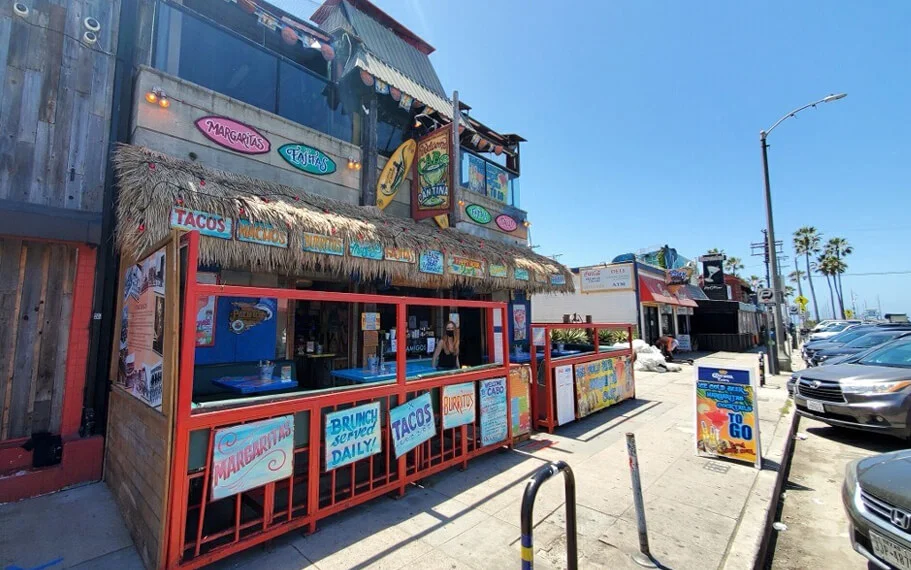 Cabo Cantina – Venice Beach