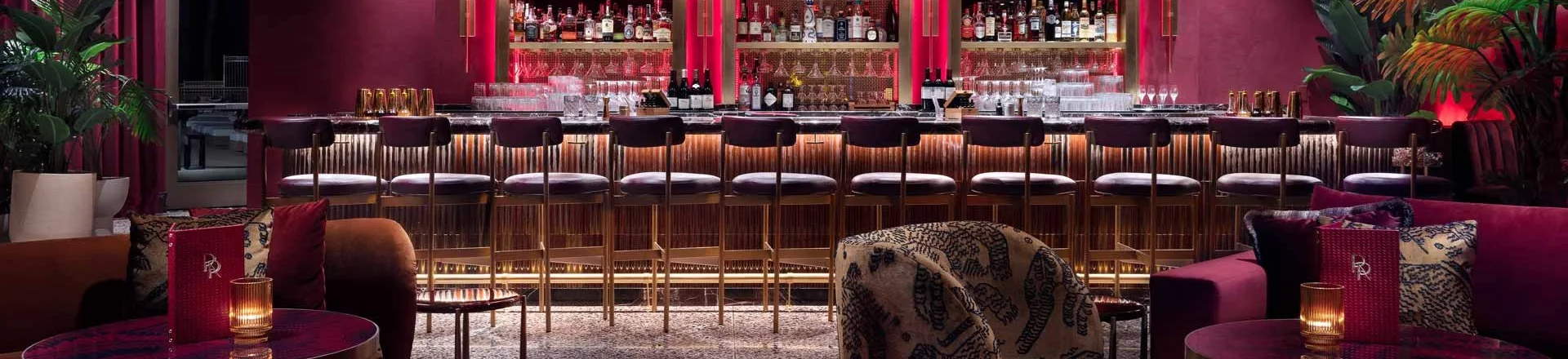 Rouge Room | Red Rock Casino