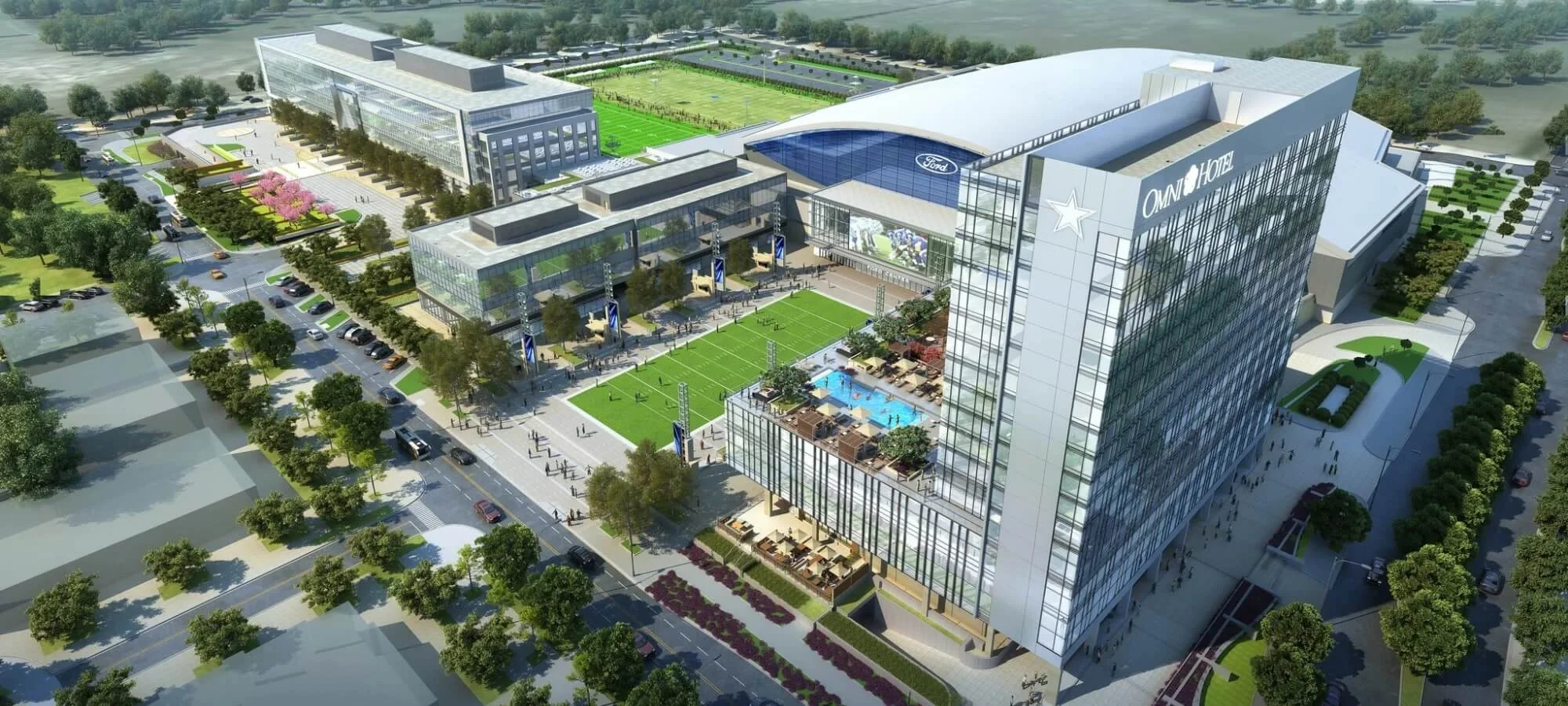 Omni Frisco Hotel