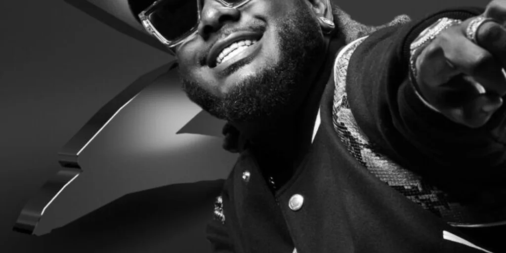 T-Pain