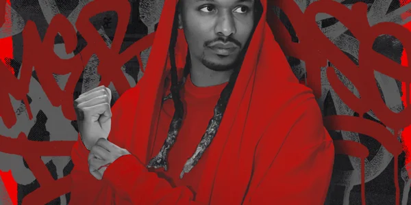 Exchange LA presents SAYMYNAME
