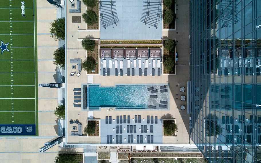 Omni Frisco Hotel
