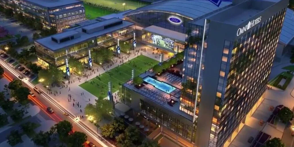 Omni Frisco Hotel