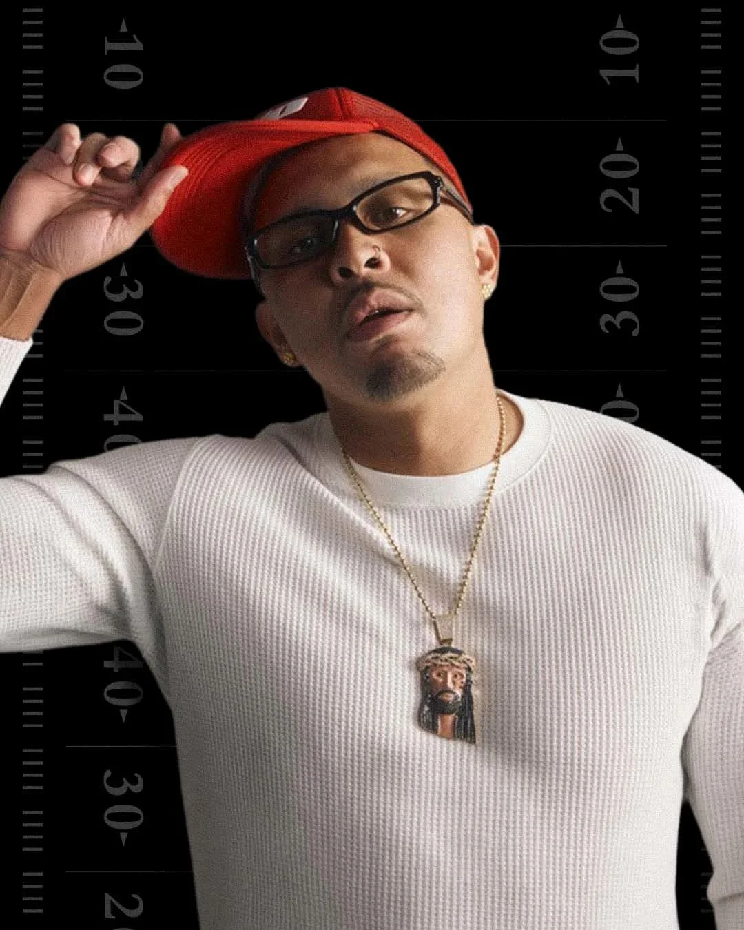 P-Lo - Sounds by DJ E-Rock