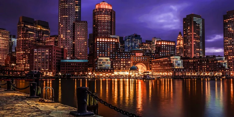 Boston