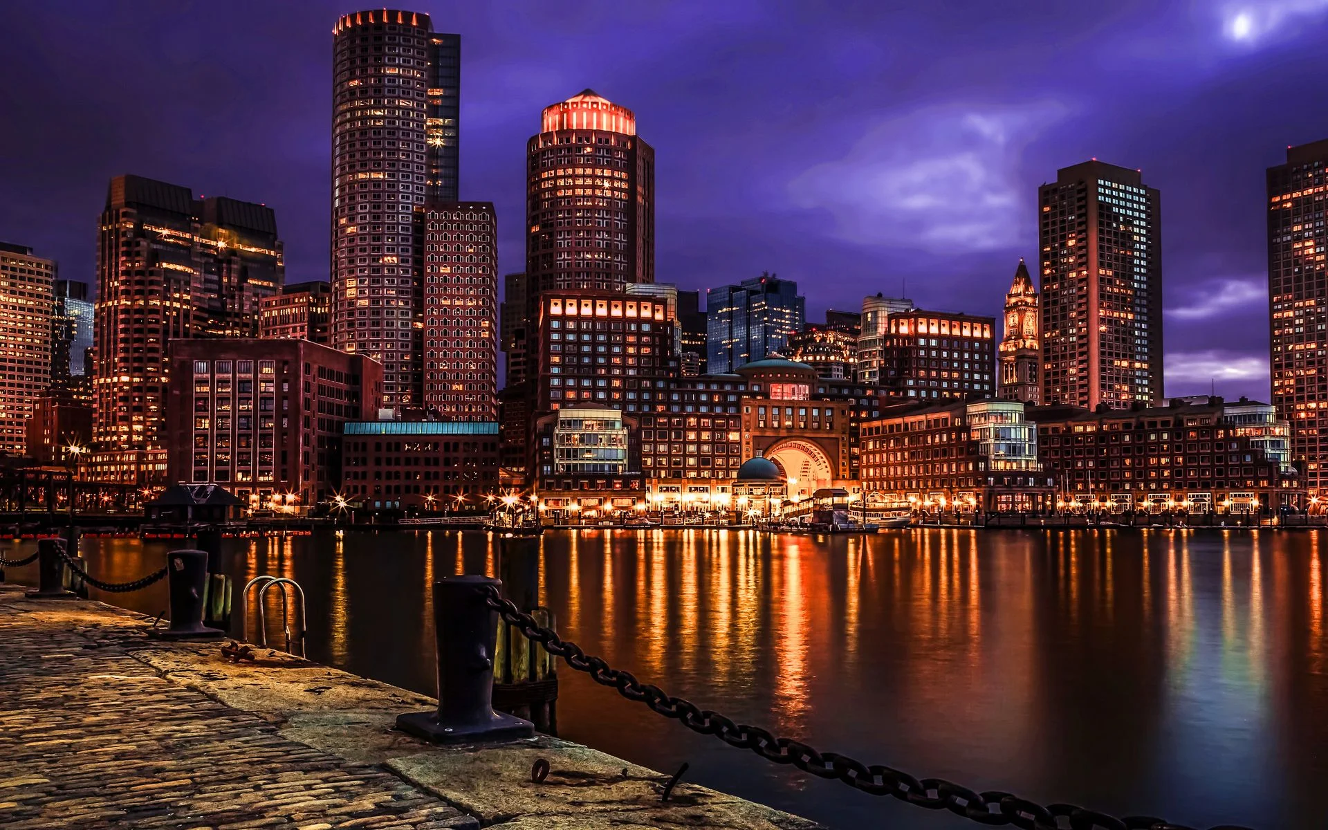Boston