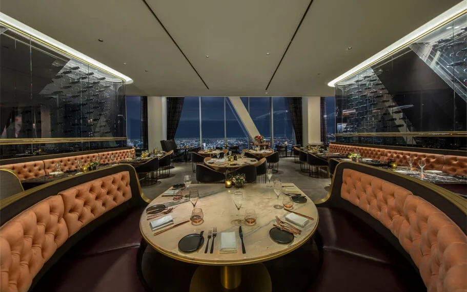 InterContinental LA Downtown