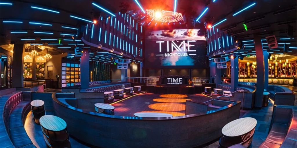 Time Nightclub
