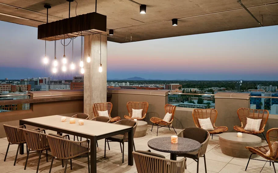 Canopy by Hilton Tempe Downtown