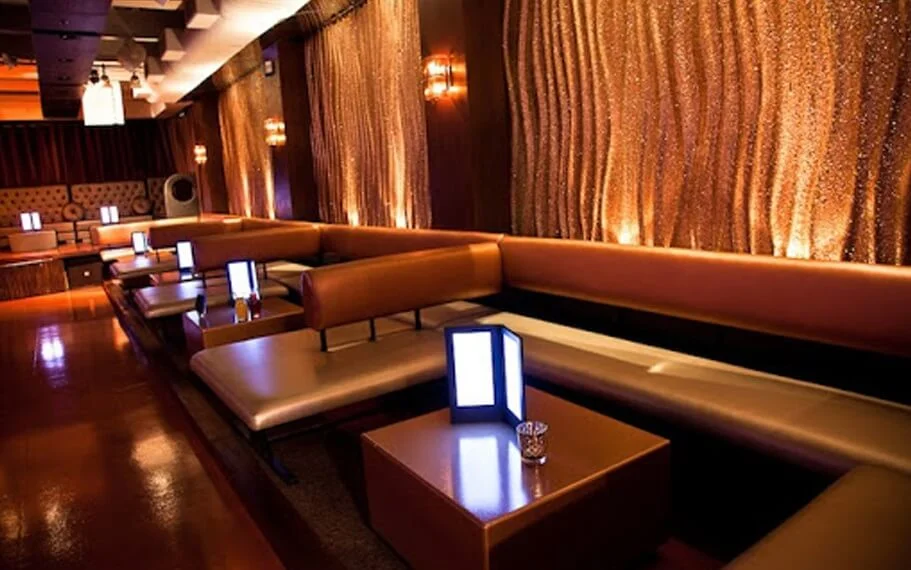 Suite Food Lounge Atlanta