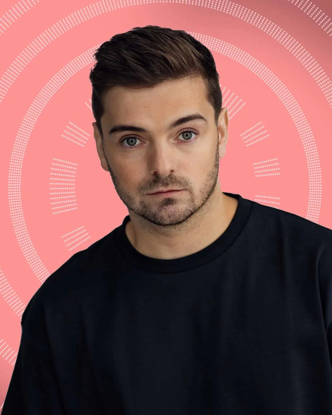 Martin Garrix w/ Justin Mylo - Labor Day Weekend