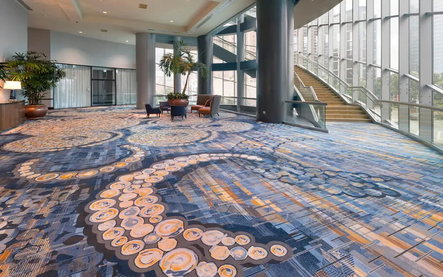 Hilton Americas – Houston