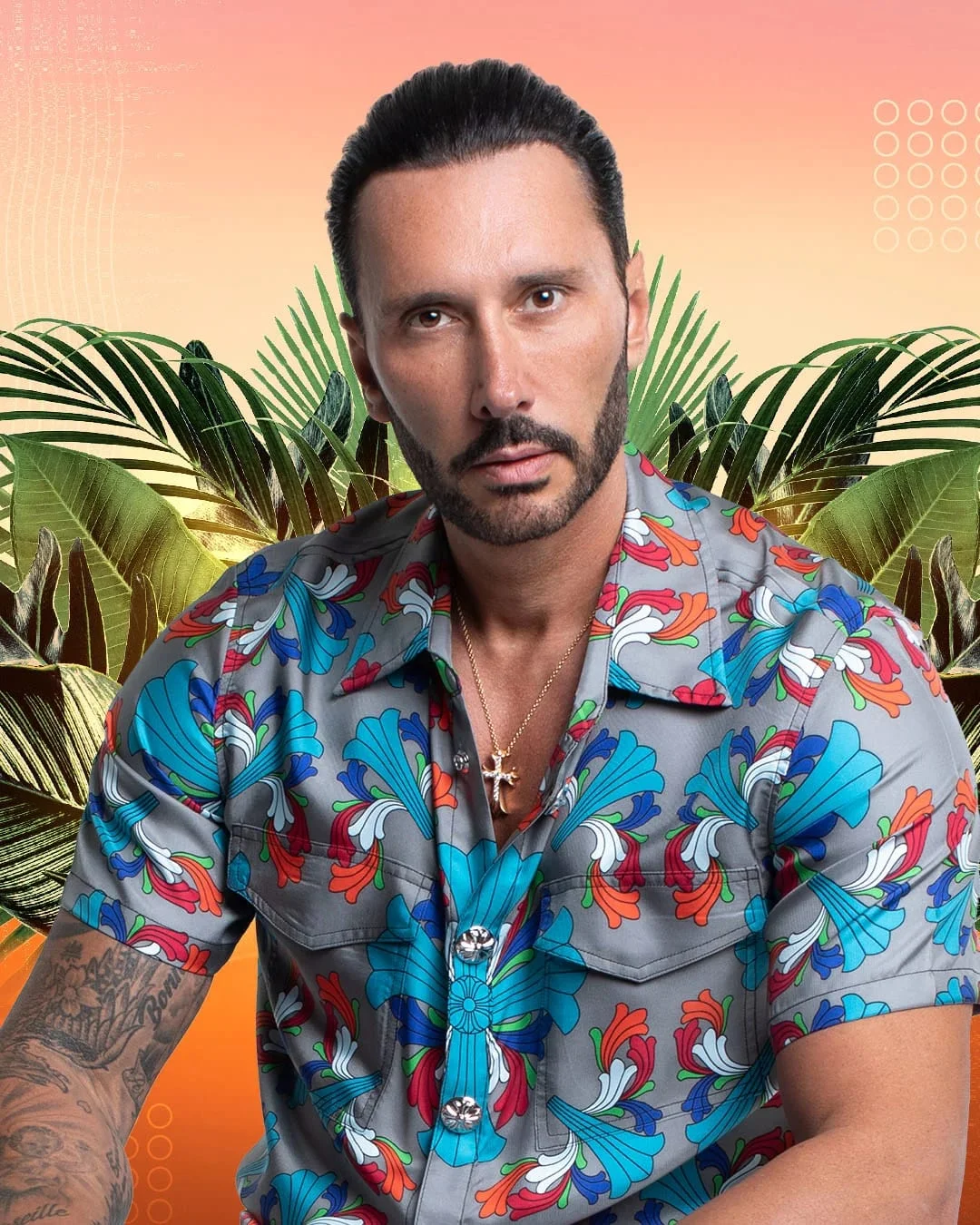 Cedric Gervais - Labor Day Weekend