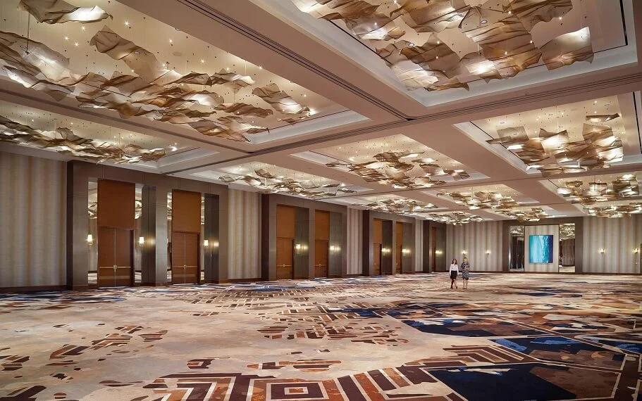 Omni Frisco Hotel
