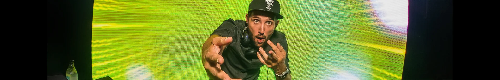 DJ Spryte