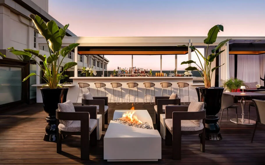 SLS Beverly Hills
