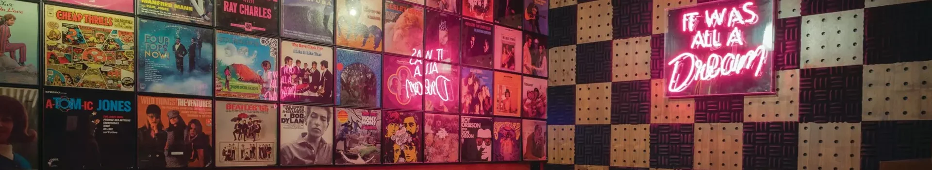 On The Record Las Vegas
