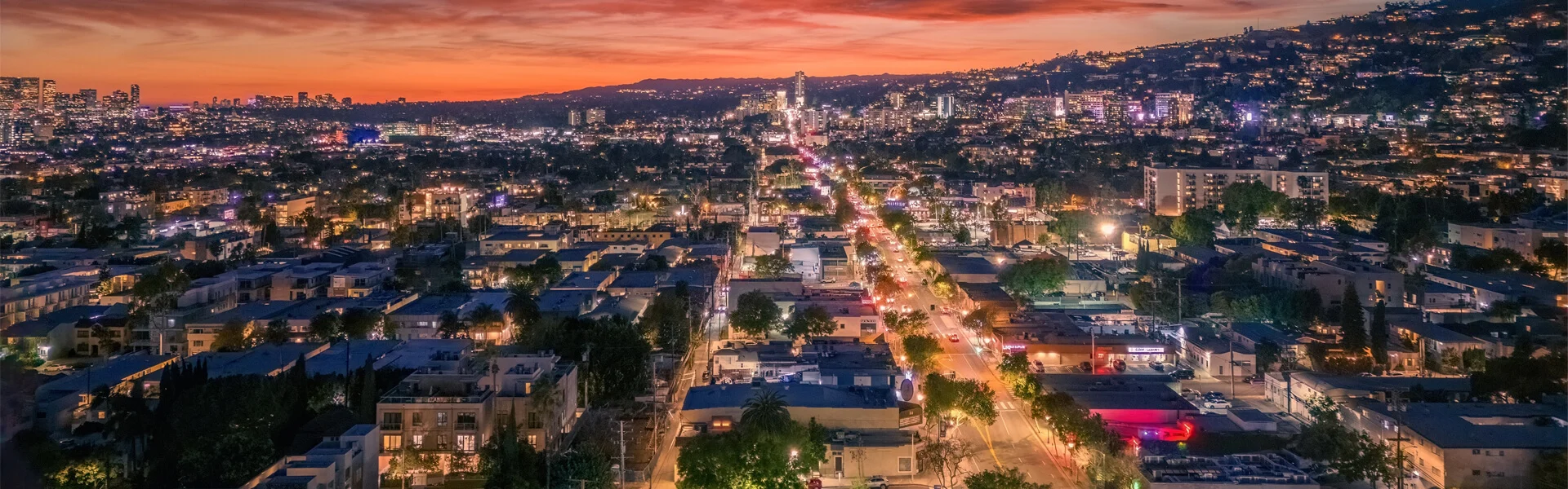 West Hollywood