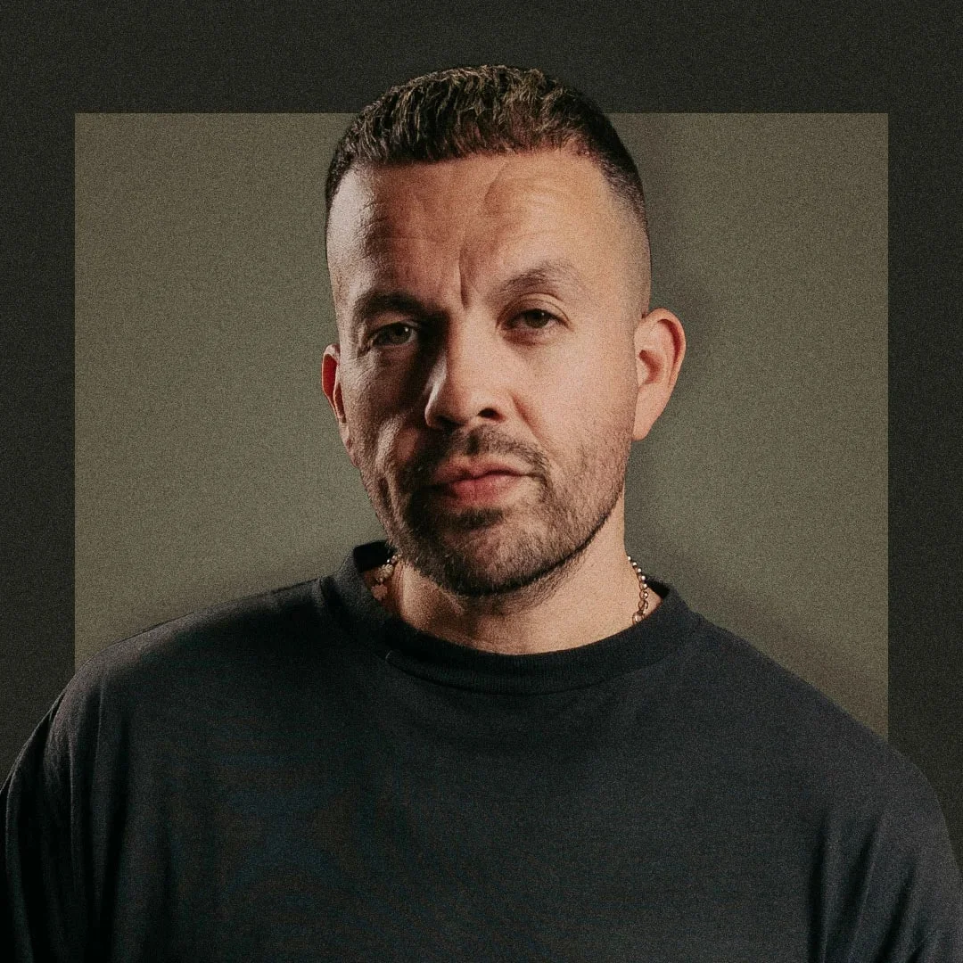 DJ Sourmilk - EDC Week