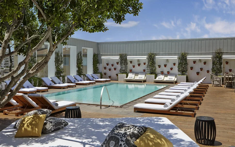 White Rabbit Sky Lounge
