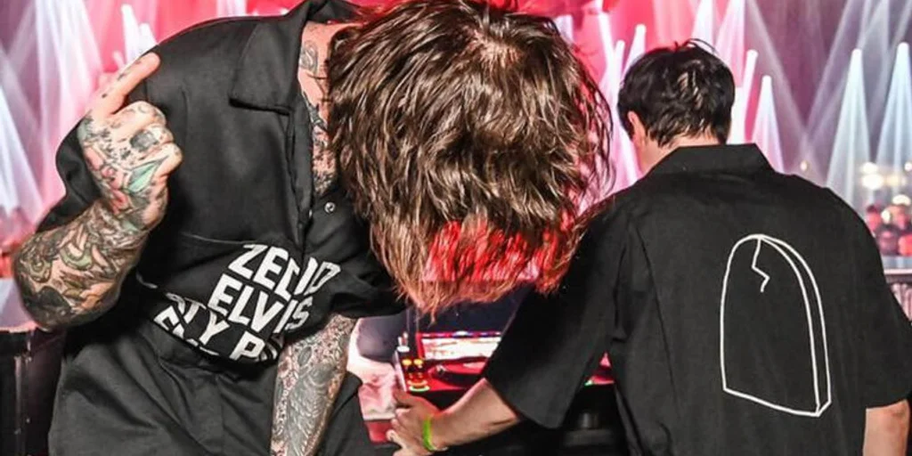 Emo Nite