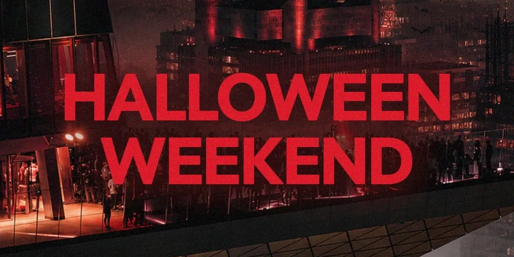 Halloween Night