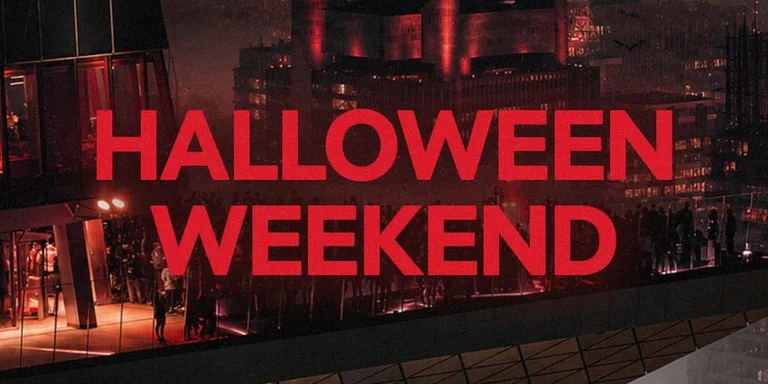 Halloween Night