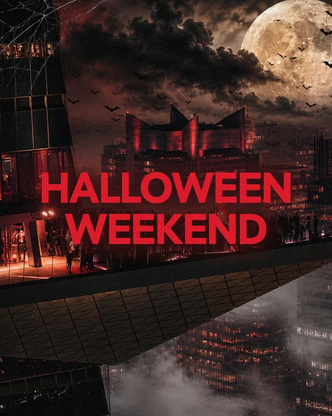 Halloween Night