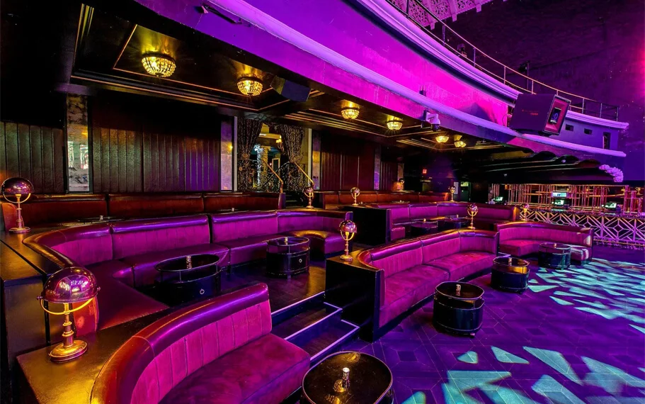 Avalon Hollywood