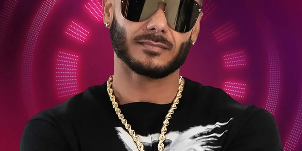 DJ Pauly D