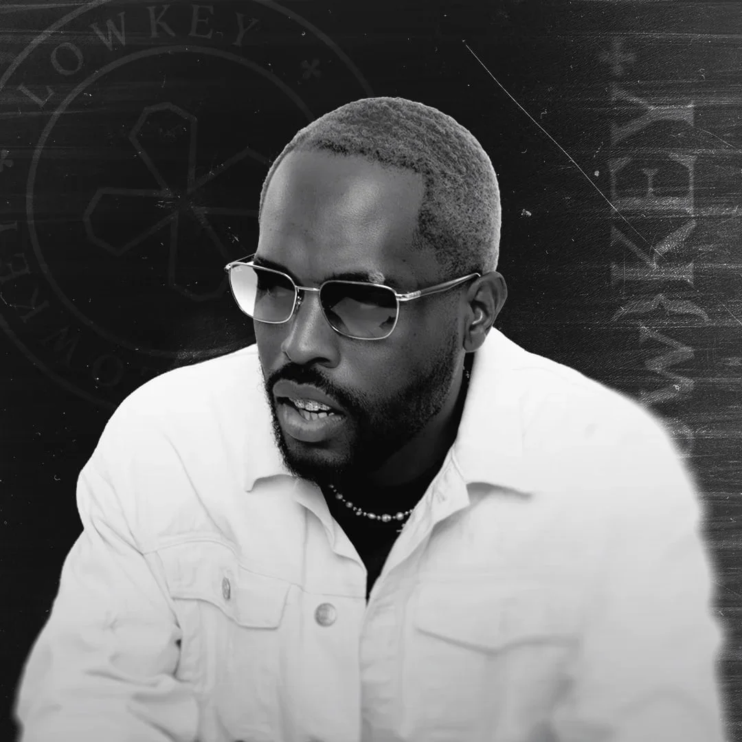 Bok Nero – Lowkey in the Library