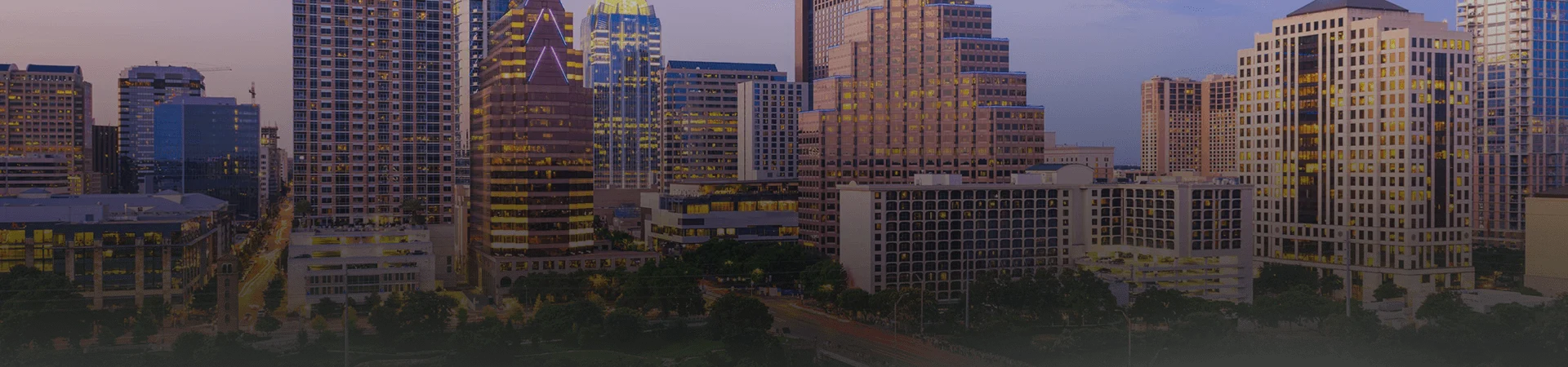 Omni Austin Hotel Downtown