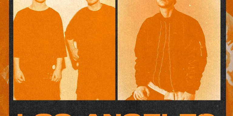 Academy LA presents Telykast x...