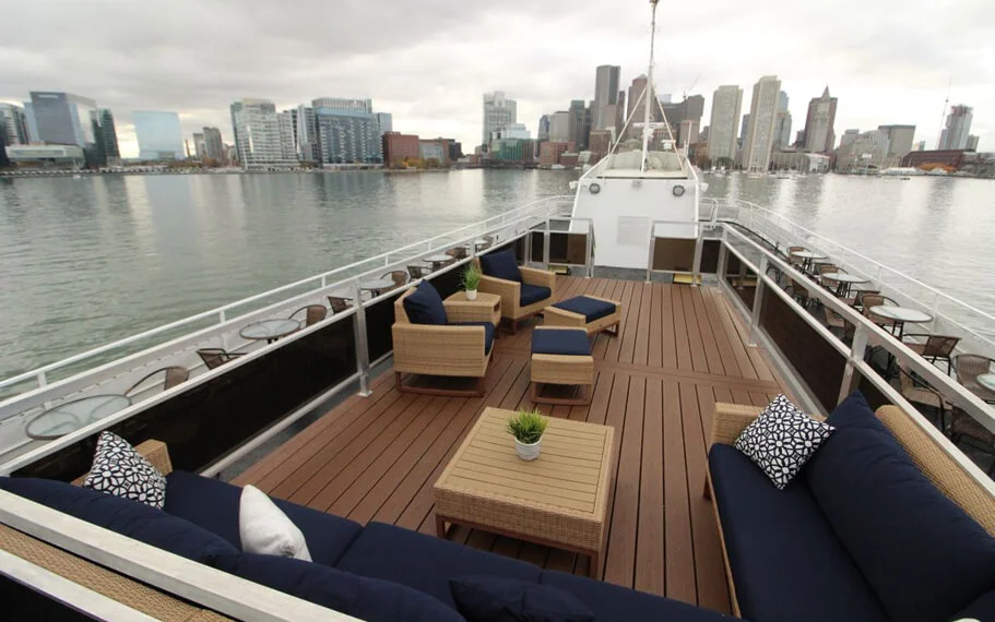 Majesty Yacht of Baltimore