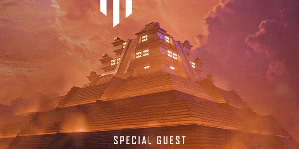 Nova presents Mitis w/ Nurko