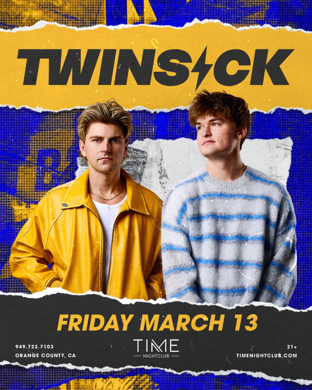 Twinsick
