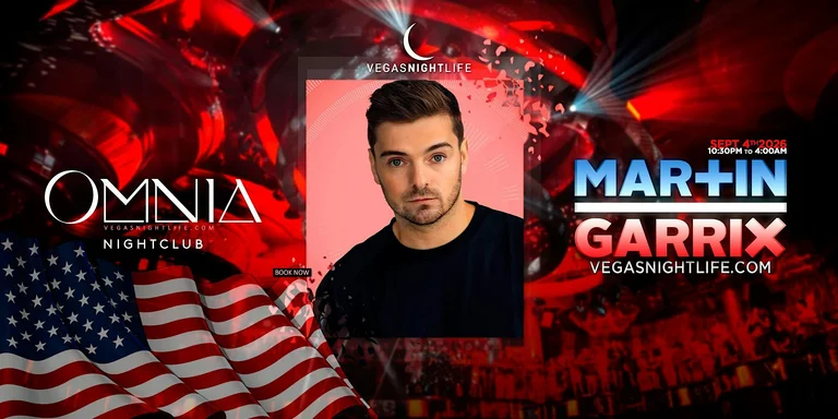 Martin Garrix | Labor Day Week...