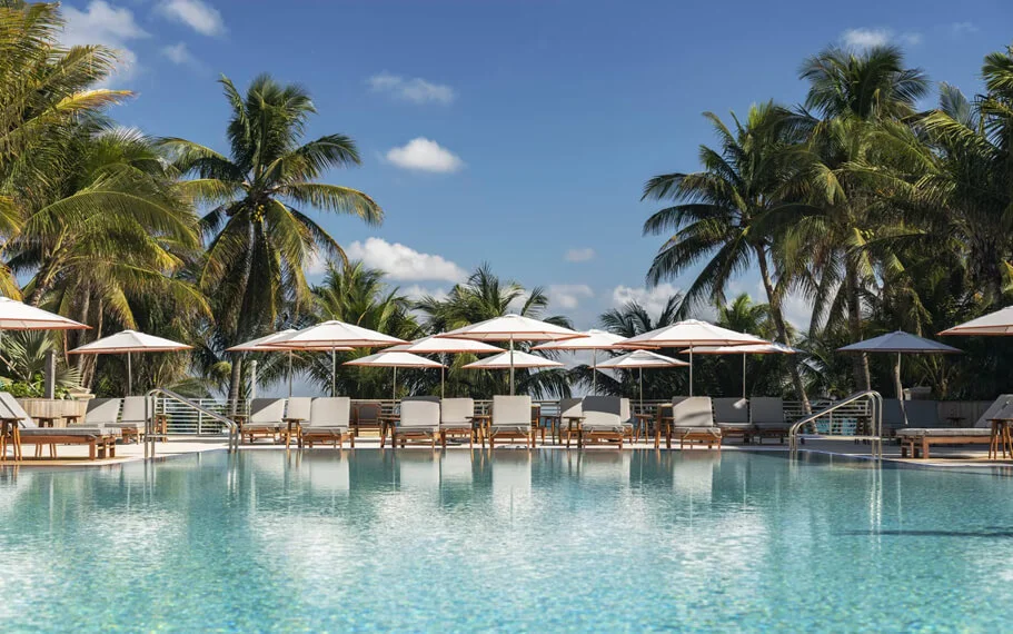 Ritz-Carlton South Beach