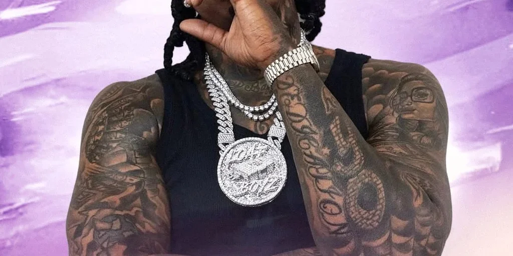 Moneybagg Yo - Poolside Sundays - Labor Day Weekend