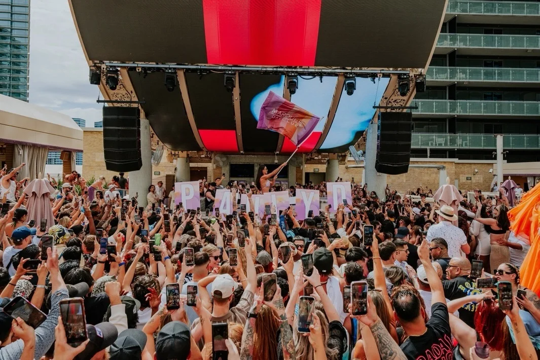Marquee Dayclub