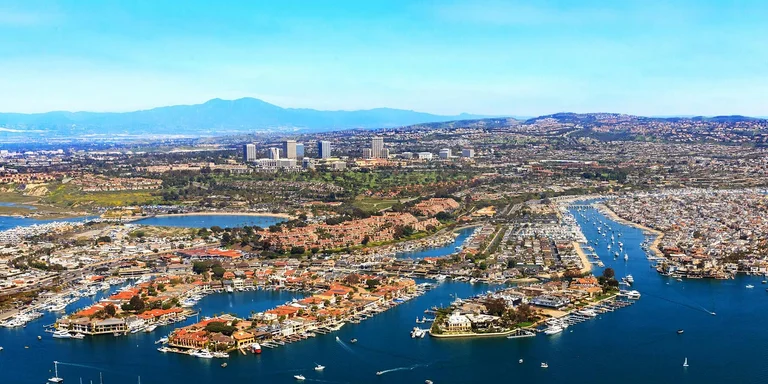 Orange County