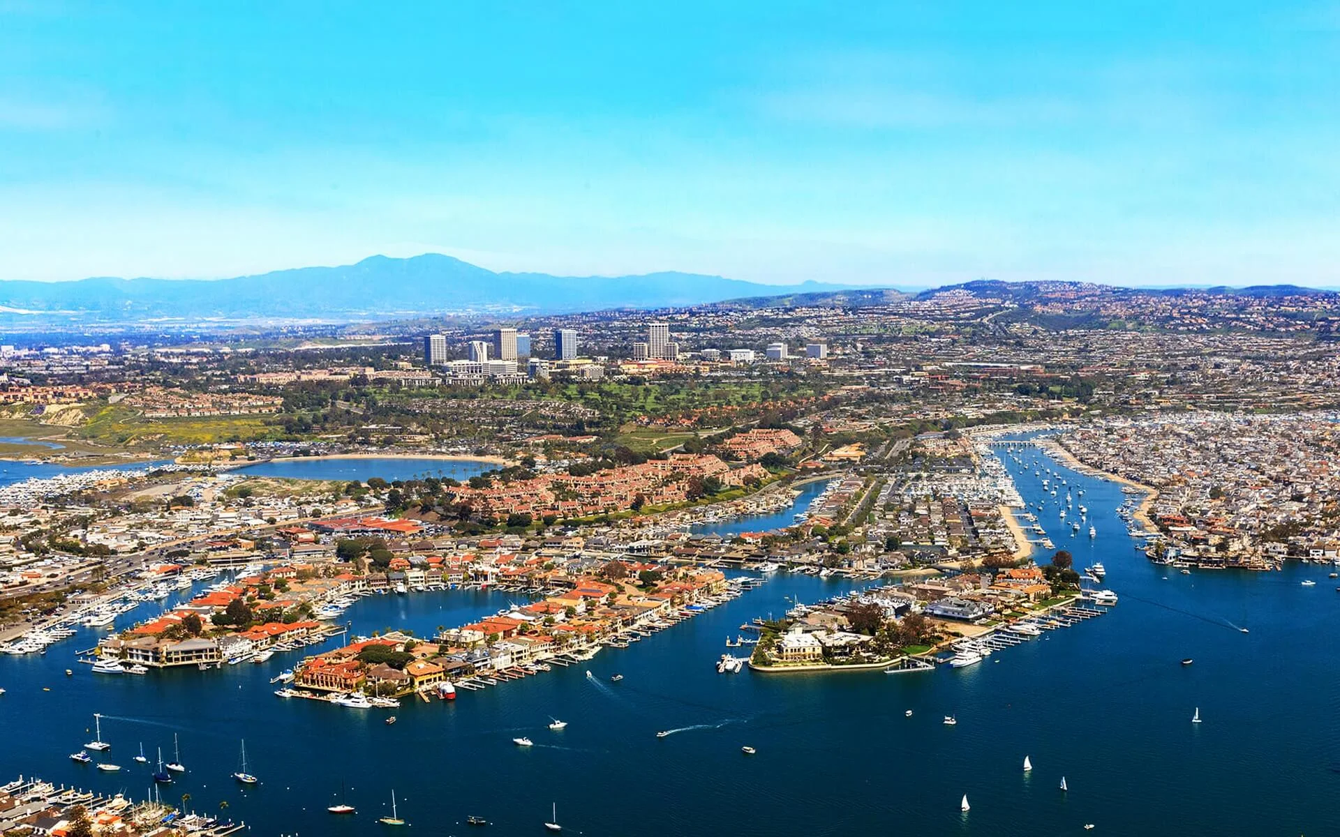 Orange County