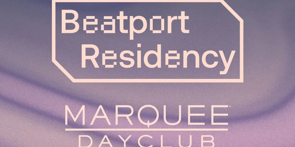 Beatport Fridays - DISCIP