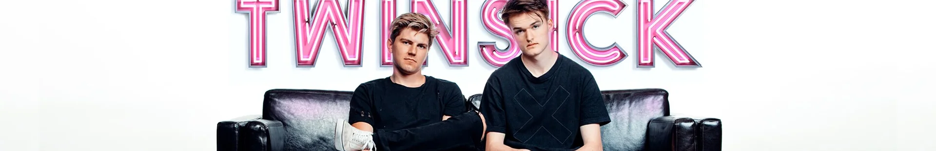 TWINSICK