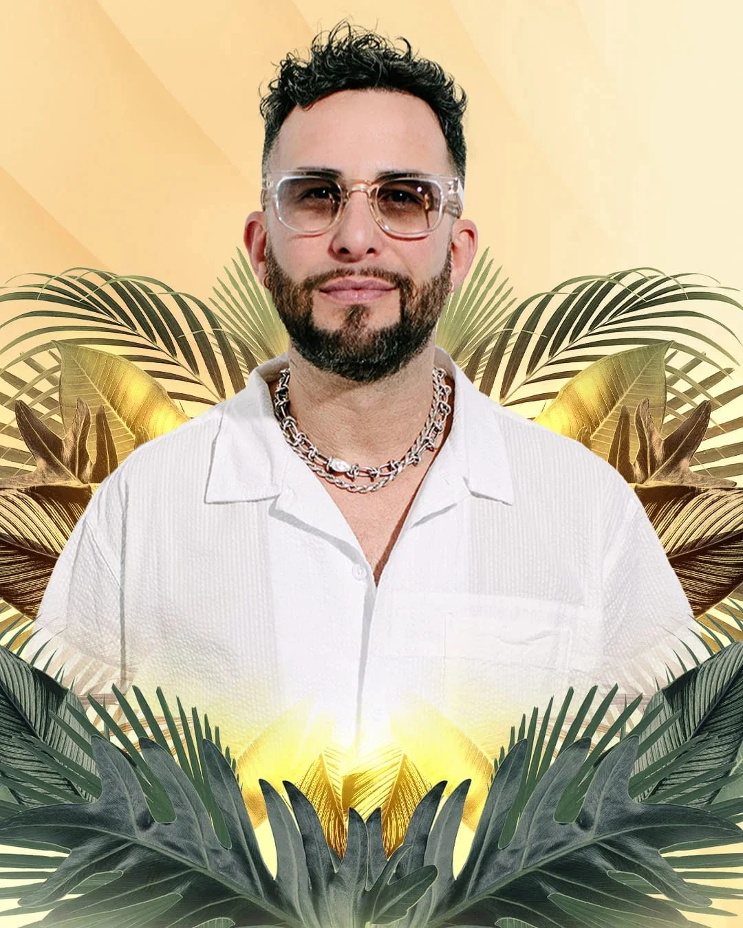 Justin Credible – Mexican Independence Weekend