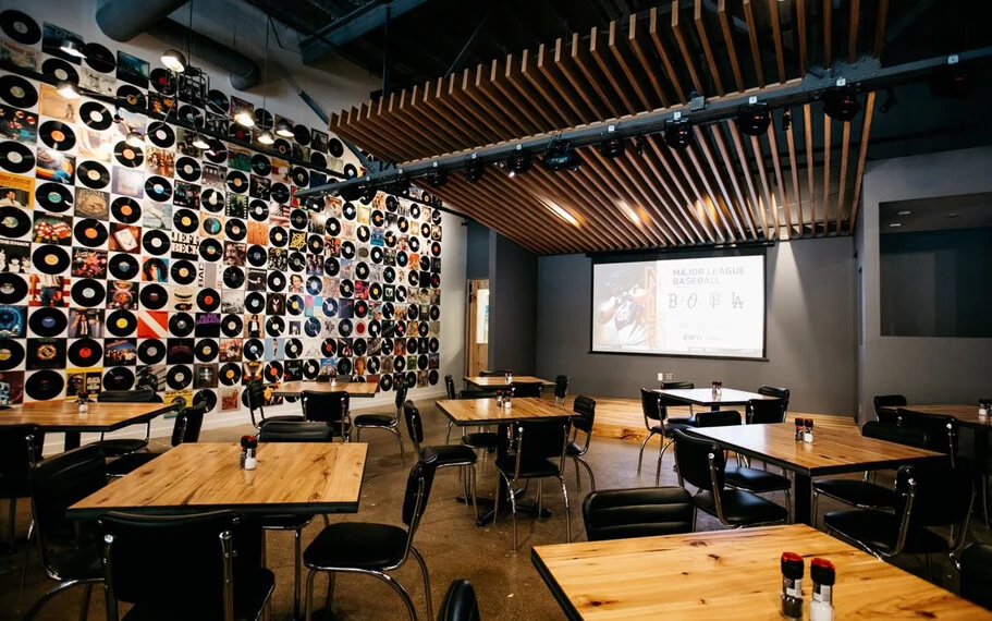 The Morrie Royal Oak