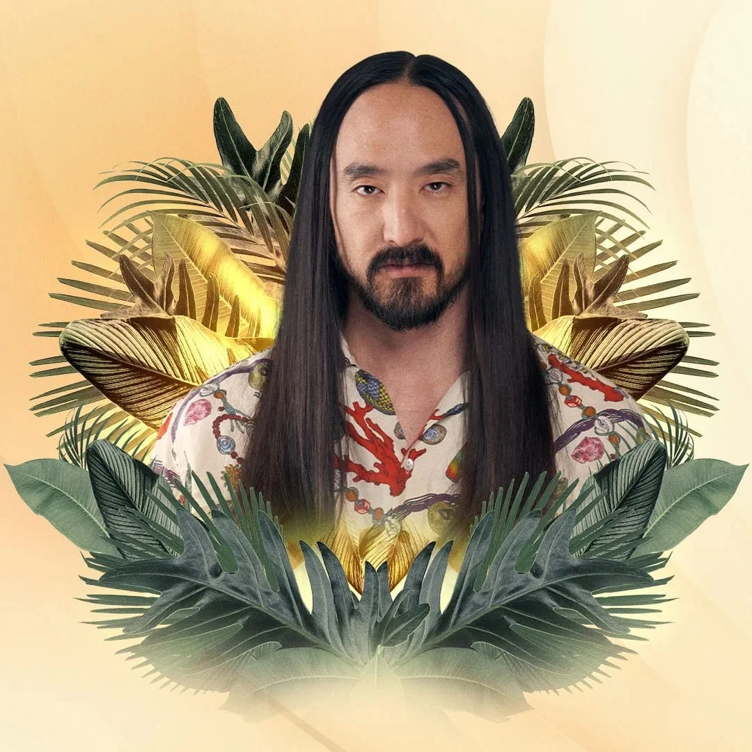 Steve Aoki - Dim Mak Takeover - EDC Week