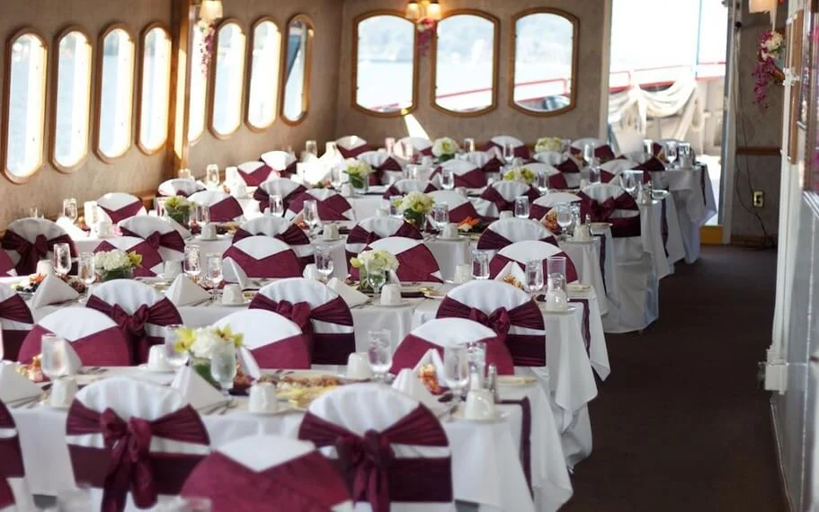 Columbia Gorge Sternwheeler